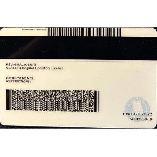 Buy Alabama Fake ID | Buy 1 Get 1 free - USA BEST FAKE ID