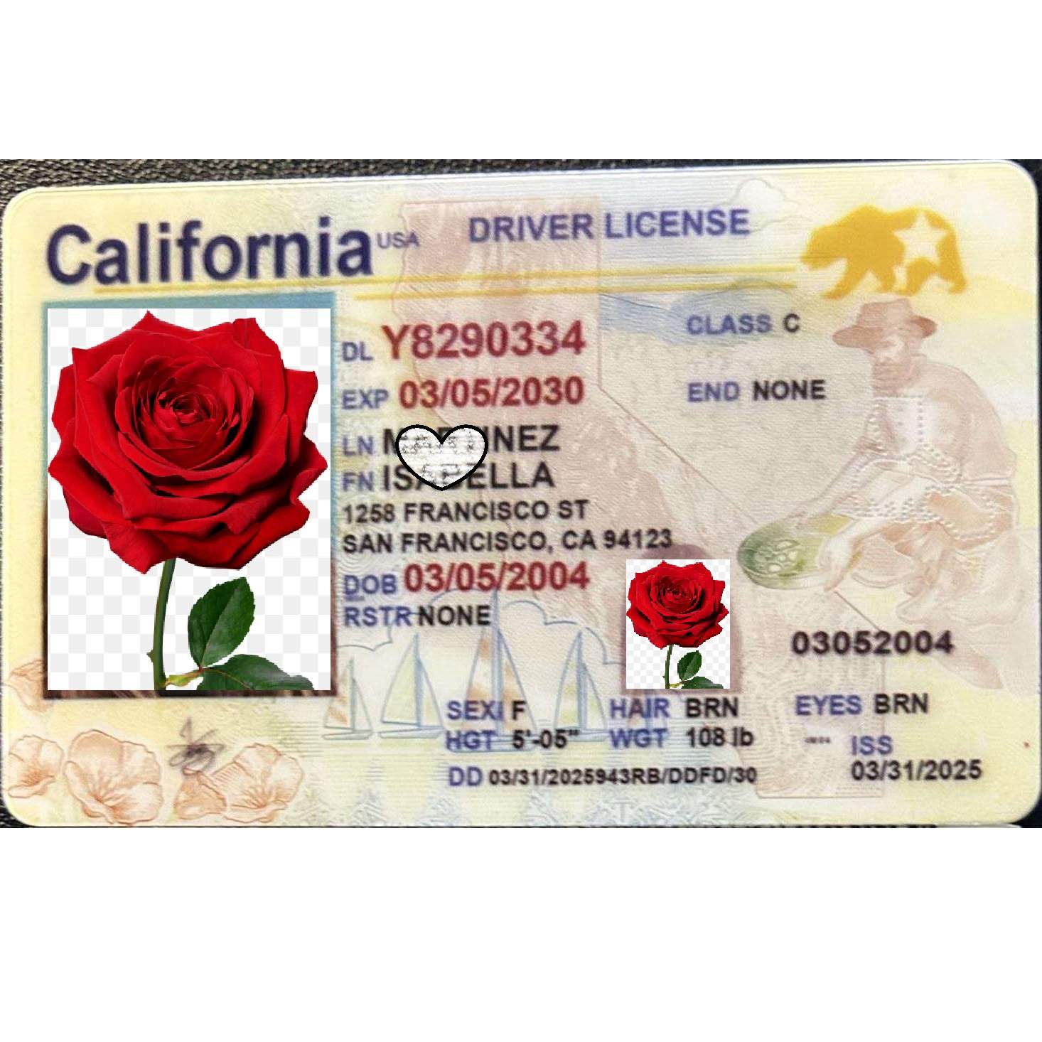 Buy California Fake IDs | Buy 1 Get 1 free - USA BEST FAKE ID