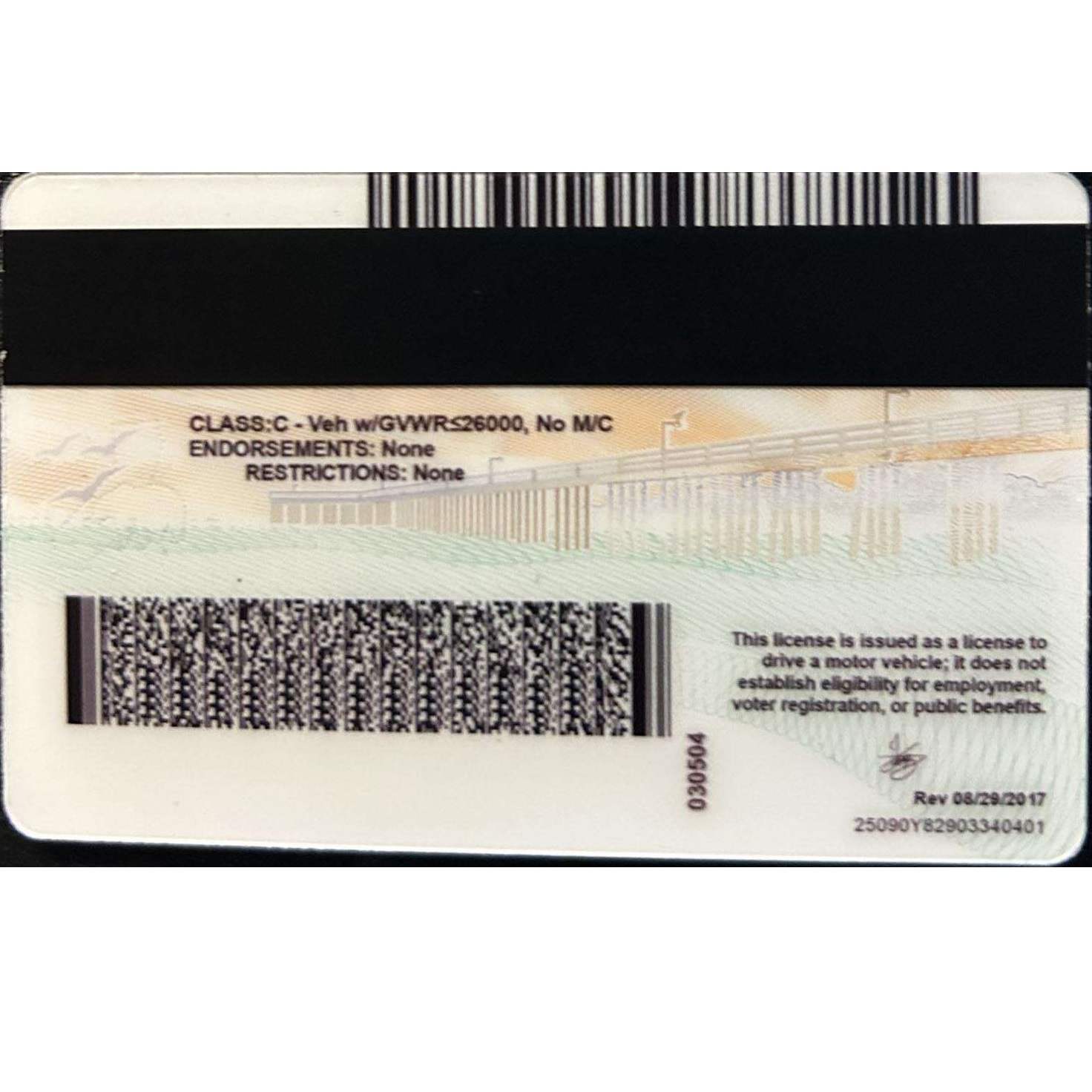 Buy California Fake DL | Scannable | Buy 1 Get 1 free - USA BEST FAKE ID