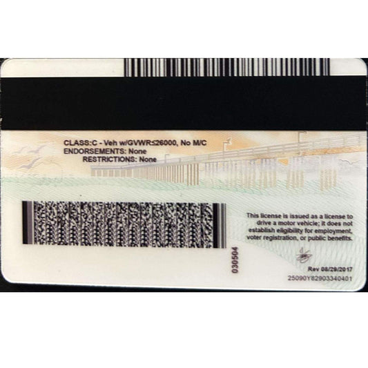 Buy California Fake DL | Scannable | Buy 1 Get 1 free - USA BEST FAKE ID