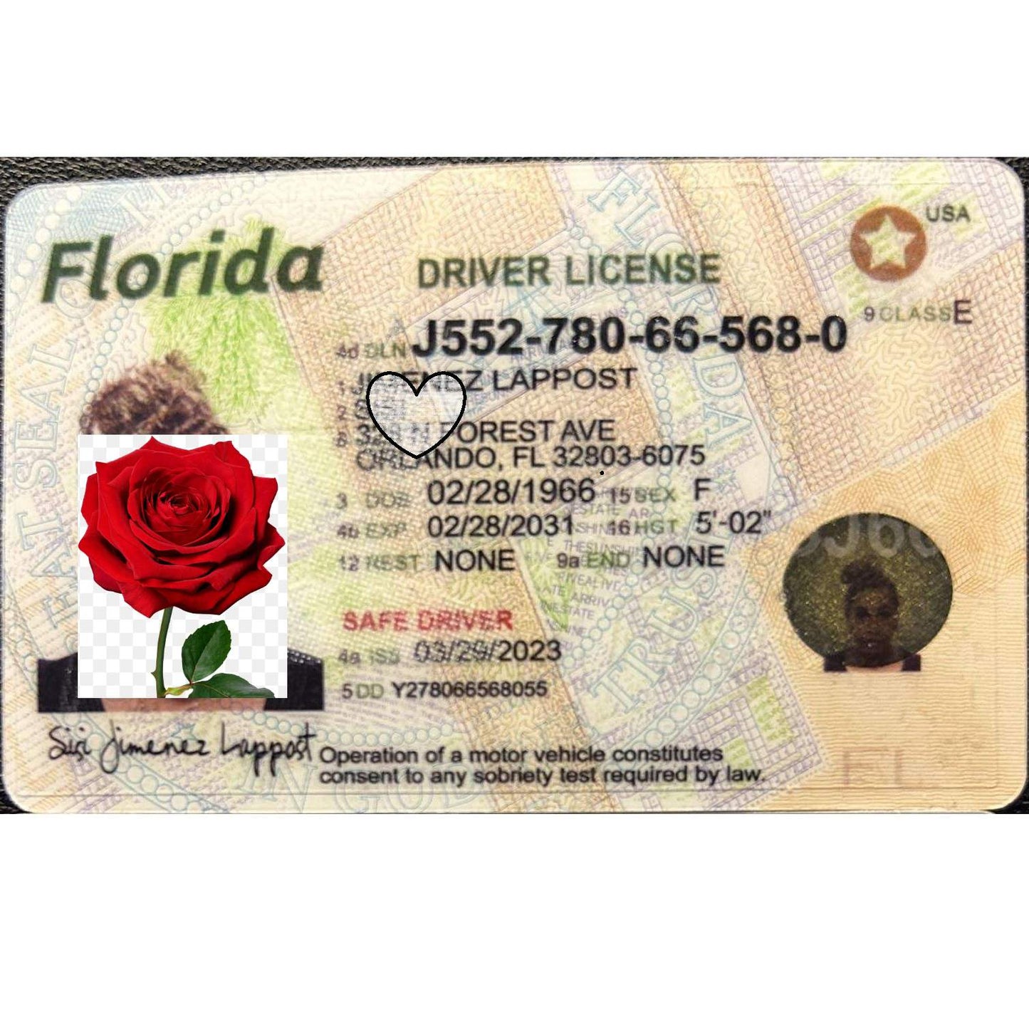 Buy florida Fake ID | Scannable | Buy 1 Get 1 free - USA BEST FAKE ID