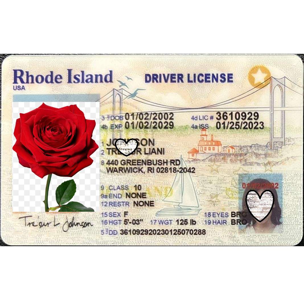 Buy Rhode Island fake id | Big Discount - USA BEST FAKE ID