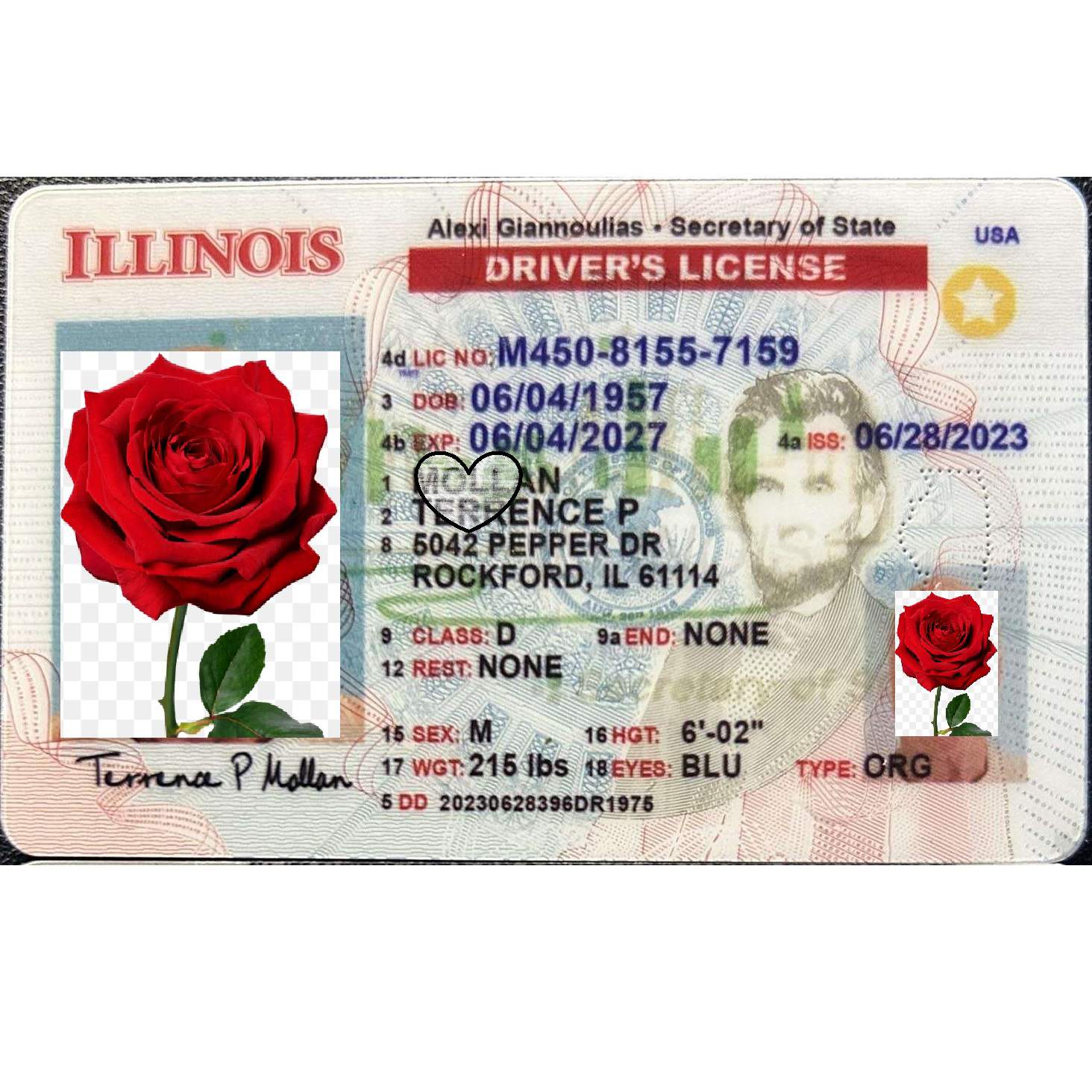 Buy illinois Fake ID | Scannable | Buy 1 Get 1 free - USA BEST FAKE ID