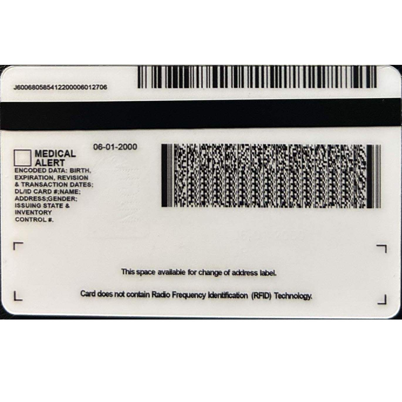 Buy Michigan Fake IDs | Scannable | Buy 1 Get 1 free - USA BEST FAKE ID